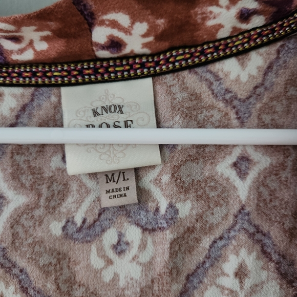 Cardigan - Picture 2 of 3